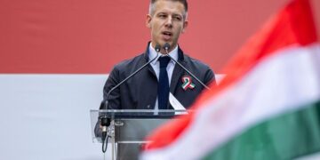 Мадьяр заявил, что Венгрия и Украина договорились по ключевой теме: что это даст для вступления в ЕС