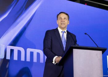 Сікорський очікує, що Україна “виправить помилку” з присвоєнням підрозділу ЗСУ імені Героїв УПА