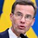 Прем’єр Швеції вважає, що мирні переговори за участю європейців мають починатися з E3