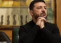 Європа так чи інакше має бути за столом переговорів з Росією – Зеленський