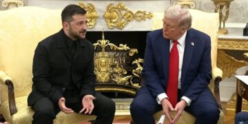 Почему Зеленский может переиграть Трампа: FT назвало главный козырь Киева