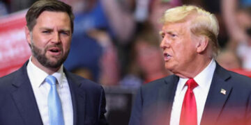 WP: Трамп крушит союзы США по всему миру