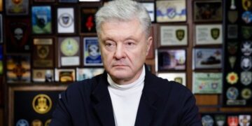 Україна зараз близька до миру як ніколи за останні чотири роки – Порошенко