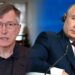 Сестанович о Путине: Он мог стать Бисмарком, а стал кайзером Вильгельмом