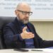 Напруга у стосунках з Польщею не вплине на участь польських компаній у відбудові України – Яценюк