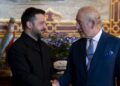 Зеленський хоче запросити короля Чарльза ІІІ відвідати Україну – ЗМІ