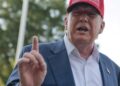 Трамп має намір скоротити штат Національної розвідки