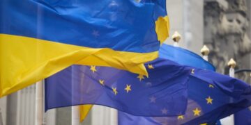 Робоча група Ради ЄС у п’ятницю повторно розгляне питання оцінки результатів скринінгу кластерів 2-6 для України – ЗМІ