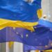 Робоча група Ради ЄС у п’ятницю повторно розгляне питання оцінки результатів скринінгу кластерів 2-6 для України – ЗМІ