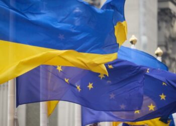 Рада підтримала переговорний процес про набуття Україною членства в ЄС