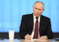 Дыра в 7 триллионов и крах целых отраслей: Липсиц описал тупик экономики РФ