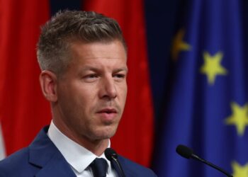 Мадяр объявил об историческом соглашении с Украиной: что известно