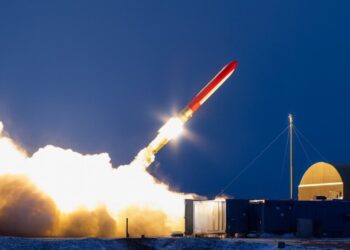 MIT: ядерный “Буревестник” Путина оказался грязным и почти бесполезным оружием