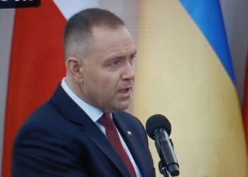 У Навроцького хочуть, щоб Зеленський вибачився за присвоєння підрозділу ССО імені “Героїв УПА”
