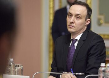 Україна очікує більш рішучих дій з боку ЄС щодо російського тіньового флоту – радник президента