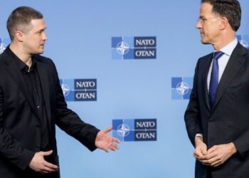 Федоров та Рютте скоординували пріоритети перед черговим засіданням “Рамштайну”