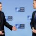 Федоров та Рютте скоординували пріоритети перед черговим засіданням “Рамштайну”