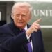 Соглашение Трампа с Ираном проигрышно, но лучшего и быть не было – обозреватель Washington Post