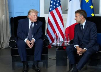 Трамп пообещал заняться войной в Украине после Ирана: “Зеленский и Путин готовы”