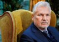 Квасневський прогнозує припинення вогню в Україні у найближчі місяці: Зараз у нас буря перед тишею