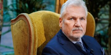 Квасневський прогнозує припинення вогню в Україні у найближчі місяці: Зараз у нас буря перед тишею