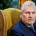 Квасневський прогнозує припинення вогню в Україні у найближчі місяці: Зараз у нас буря перед тишею