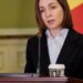 Молдова пропонує включити пункт про вивід військ з Придністров’я в мирні договори щодо України – ЗМІ