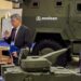 Порошенко повідомив про інвестиції у спільне з США і країнами Балтії виробництво ракет проти дронів