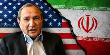 Джордж Фридман про иллюзию мира: “сделка” США и Ирана не решает ничего