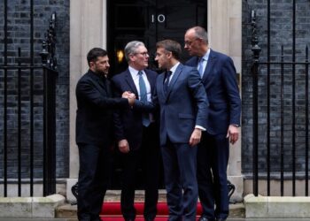 Європейські лідери хочуть обговорити з Трампом на G7 перспективи переговорів РФ і України – ЗМІ