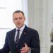 Навроцький заявив про шкоду від українських націоналістів і що ситуація з орденом виборів не стосується