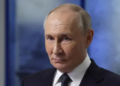 The Atlantic: “мозг Путина” больше не может объяснить смысл войны против Украины