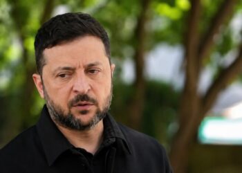 Зеленский рассказал, почему выдвинул требования Лукашенко и сравнил Навроцкого с Орбаном