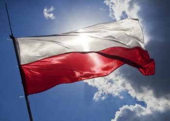 Польща обмежила повітряний рух на кордоні з Білоруссю та Україною