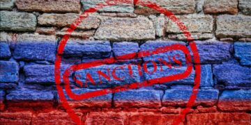 Україна продовжила санкції проти компаній, пов’язаних із російським ВПК, та ввела обмеження щодо колаборантів