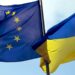 Країни ЄС домовилися почати переговори про вступ з Україною та Молдовою – Європейська Комісія