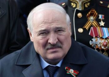 Лукашенко готовит Беларусь к войне: оппозиция передала Украине 30-страничный отчет