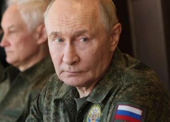 NYT: Путин загнал себя в ловушку войны, из которой нет выхода