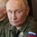NYT: Путин загнал себя в ловушку войны, из которой нет выхода