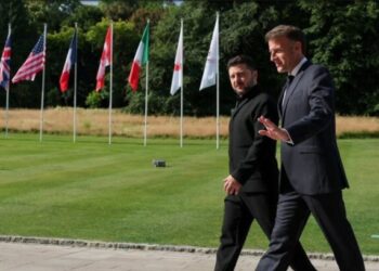 G7 закрепили поддержку Украины в итоговом заявлении: что пообещали Киеву