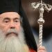 Єрусалимський патріарх може виступити посередником у переговорах між Росією та Україною – ЗМІ
