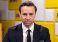 Віце-маршал Сейму Польщі закликає блокувати вступ України до ЄС