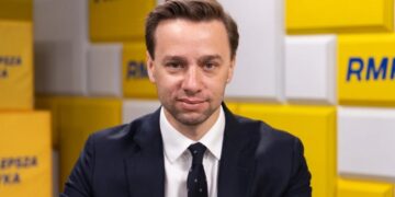 Віце-маршал Сейму Польщі закликає блокувати вступ України до ЄС