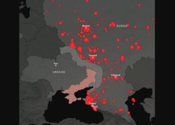 The Economist: удары ВСУ вглубь РФ разрушительнее, чем принято считать