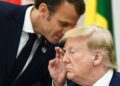 Politico: Зеленского зовут на саммит G7, чтобы показать Трампу успехи Украины