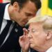 Politico: Зеленского зовут на саммит G7, чтобы показать Трампу успехи Украины