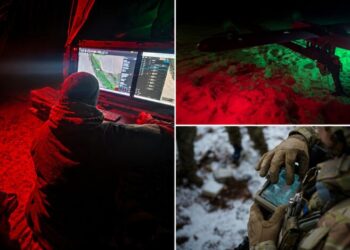 Удары дронов ВСУ стали точнее и быстрее: WSJ раскрыл секрет новой технологии