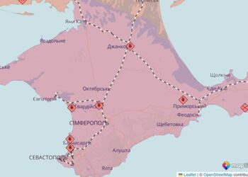Севастополь без горючего и света: оккупанты ввели ограничения после ударов по Крыму