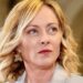 Стати представником ЄС на переговорах з РФ не може людина, яка походить із великої країни Євросоюзу, вважає Мелоні