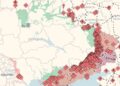 Генштаб: Силы обороны поразили три моста и склад окупантов на Донетчине и Луганщине